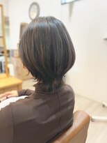 レシェル 松阪(RECIEL)&nbsp;ウルフスタイル