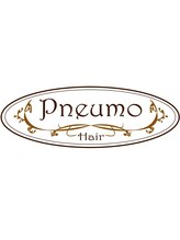 ニューモヘアーピエリ 八王子(Pneumo hair pierre) natsuko 