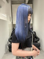 ソル 栄矢場町(SOL)&nbsp;コバルトブルー