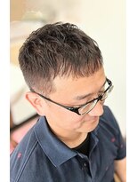 髪部リアン(髪部 lien) 白髪染めグレイスタンダード トーン7