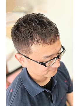 髪部リアン(髪部 lien) 白髪染めグレイスタンダード トーン7