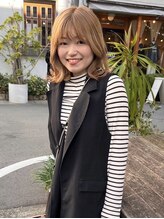 リトル ポルト 三宮(little×PORTO)&nbsp;あゆな 