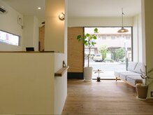 サンマルイチ ヘアアンドライフ(301 hair&life)