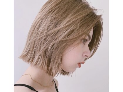 ムーキー(mookie)の写真