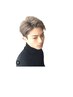 【Gabe指名限定】カット＋カラー ￥8,800→￥6,600