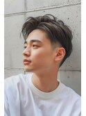 メンズショート【札幌】