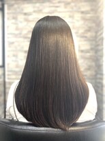 ケアーズ 千葉店(CARES)&nbsp;白髪染め/ヘッドスパ/髪質改善/縮毛矯正[千葉駅/髪質改善]