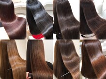 マナヘアー 倉敷(Mana Hair)