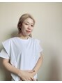ロポ(LOPO) 服部 友紀