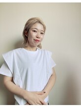 ロポ(LOPO) 服部 友紀