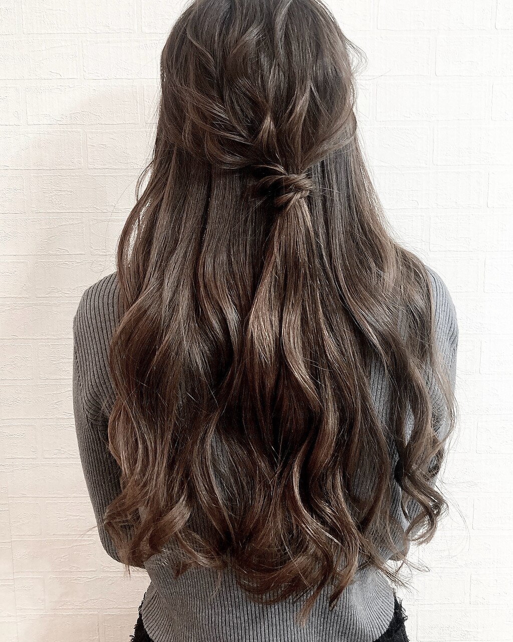5ページ目｜豊水すすきの駅周辺のヘアスタイル(ヘアセット)一覧
