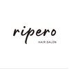 リペロ(ripero)のお店ロゴ