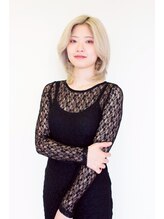 ラシェンテ みのおキューズモール(La Sente) 大艸 麗香