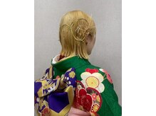 アン スタジオ(ann studio)