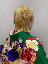 アン スタジオ(ann studio)