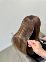 ボクノ 8号店 北14条(bokuno)&nbsp;髪質改善/髪質改善矯正/髪質改善トリートメント/縮毛矯正