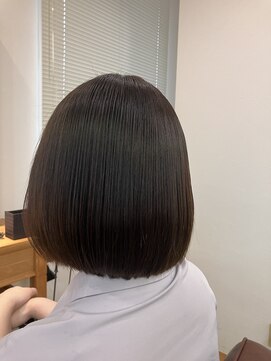 ナチュラル 仙台駅前店(Natural) ミディアム