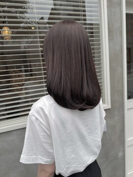 マグネ(magne) 【ラテベージュ】