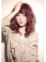 6Dエクステ 板橋店 ルージュピンクカラー