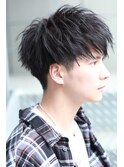 ネオシャープショート
