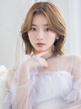【EIGHT発】触れたくなる美髪・最新トレンドヘアを手に入れるならSNS・口コミで大人気のサロン☆TOKIO