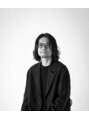 ヘアサロン アウラ(hair salon aura) 上山 一樹