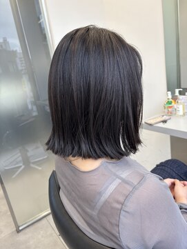 ゴウトゥデイシェアサロン 町田店(GO TODAY SHAiRE SALON) 6種類以上のヘアスタイルが楽しめるヘアスタイル☆