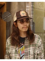 ザ ゴズウェル ヘア(The Goeswell Hair)&nbsp;ファッションに合わせたカラーおまかせください