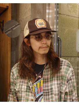 リパブリッシュ バイ ゴズウェルヘア(Republish by Goeswell Hair) ファッションに合わせたカラーおまかせください