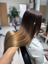 ノエルデイズ(NOEL_DAYS)&nbsp;つるりんちょゼロ美髪矯正