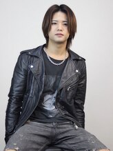 クロト 熊本(KUROT)&nbsp;園上 雄人