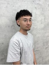 リミット 大宮(limit)&nbsp;MASATO 【大宮】