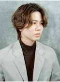 ニュアンスサーフカール