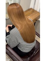 ラボアン 梅田店(lab.em.)&nbsp;人気髪質改善トリートメント