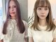 ムード(mood)の写真/【小顔魅せ】美しく小顔に魅せるカット技術が◎垢抜けれるレイヤーカットもオススメ！［博多/天神]