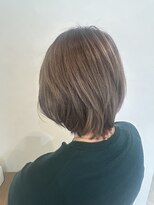 ジャストビューティサンク 上大岡(Just Beauty CiNQ)&nbsp;大人女性.髪質改善