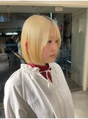 まるみbob