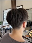 新規お得クーポンあり【見附　今町】メンズツーブロヘア