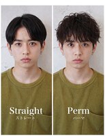 メンズヘア専門MA-IKI本厚木髪と頭皮改善サロン【4月16日　NEWOPEN（予定）】&nbsp;あ