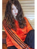 ラブヘアー(LAVhair) スパイラルウェーブ