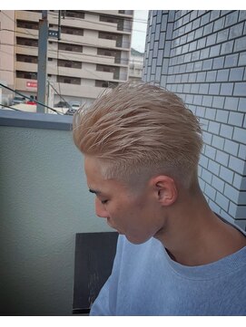 スウェルホワイト(SWELL WHITE) ハイトーンベージュ