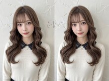 モナ バイ ルヴェール 岐阜北方(MONA by LeVert)