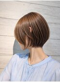 レイヤーショート
