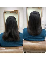 美容室 アオ(ao)&nbsp;縮毛矯正