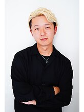 ヘアースパ ノッシュ 博多千代店(Hair Spa Nosh) 矢山 聖名