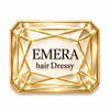 エメラ ヘア ドレッシー(EMERA hair Dressy)のお店ロゴ