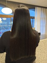 トゥーリ 大野城下大利店(tuuli)&nbsp;美髪矯正☆浦田陽平