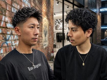 ラッド バイ ディーアンドティー(LAD by D&T)の写真