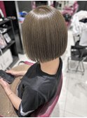 short／ショート