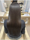 酸性ストレート